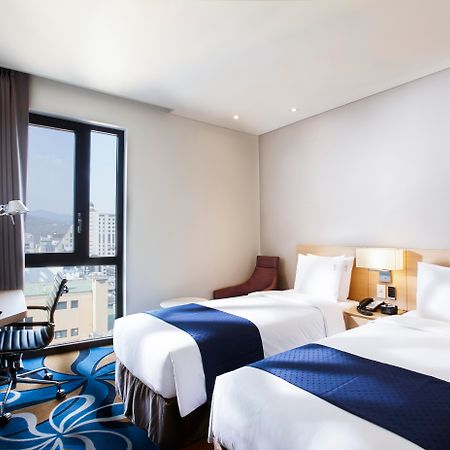 Travelodge Myeongdong Euljiro Seoul Eksteriør bilde