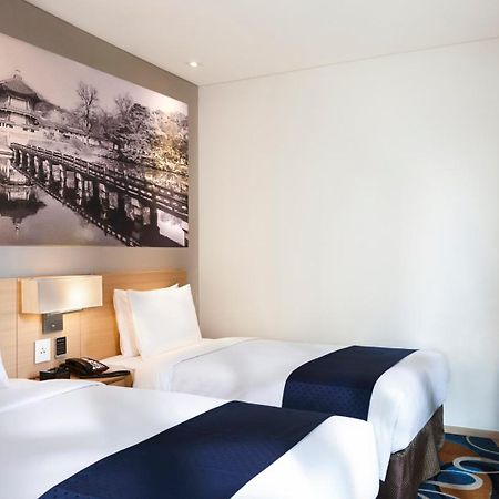 Travelodge Myeongdong Euljiro Seoul Eksteriør bilde