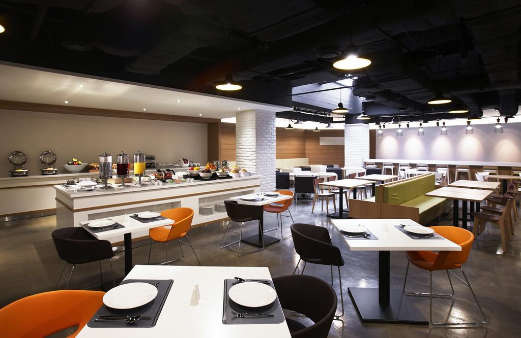 Travelodge Myeongdong Euljiro Seoul Eksteriør bilde
