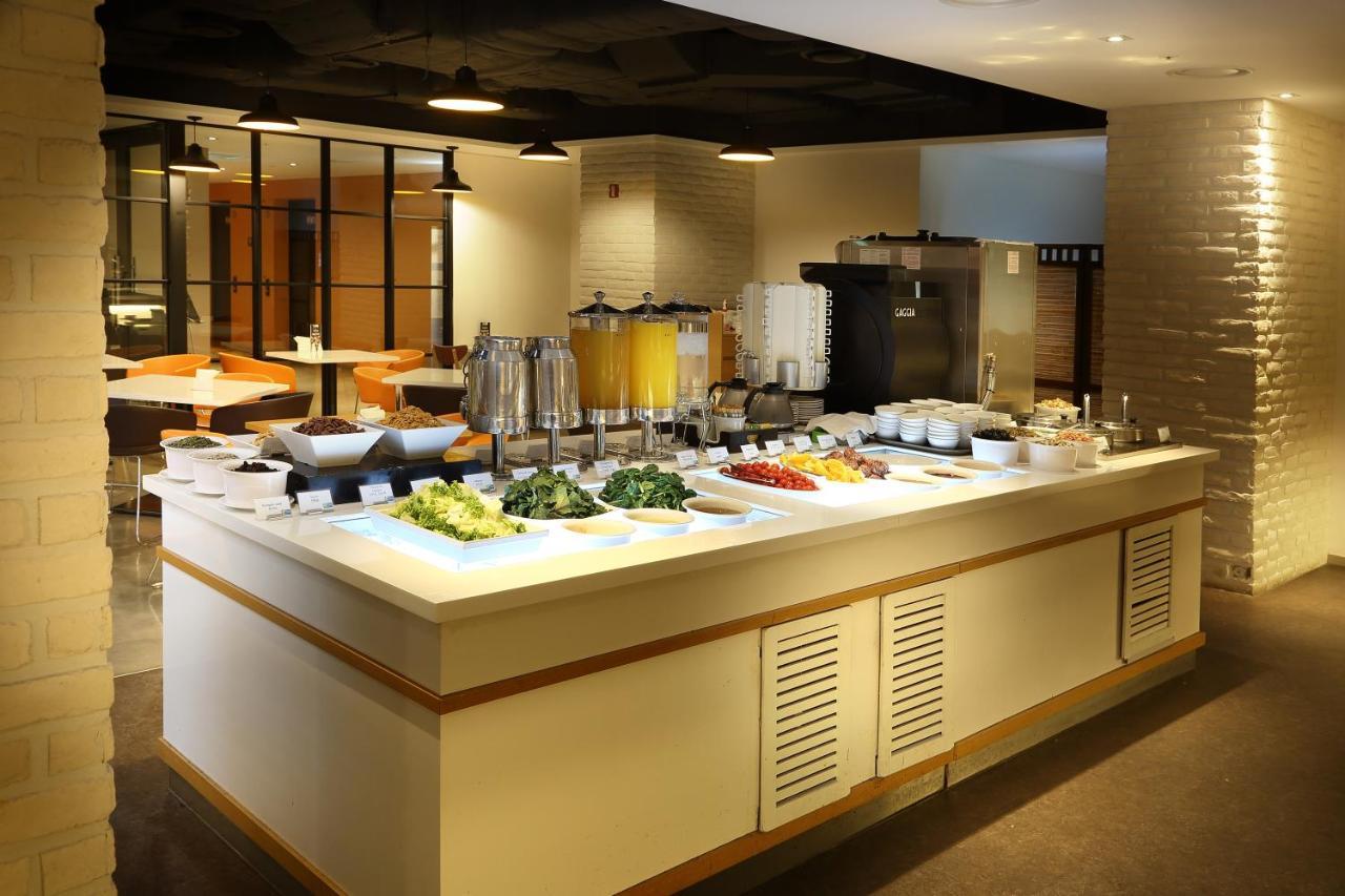 Travelodge Myeongdong Euljiro Seoul Eksteriør bilde