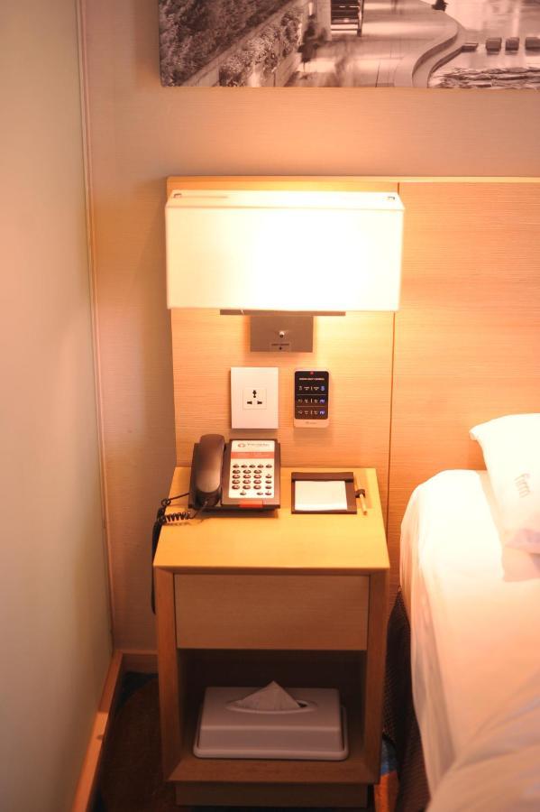 Travelodge Myeongdong Euljiro Seoul Eksteriør bilde