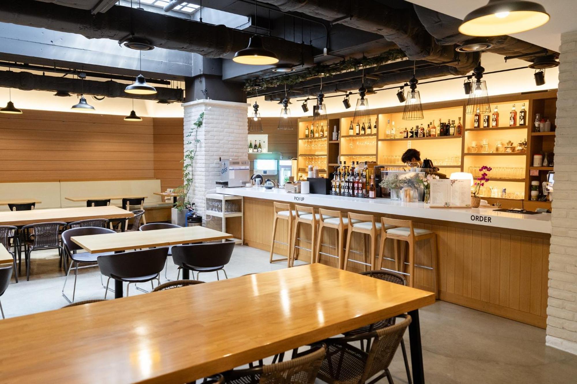 Travelodge Myeongdong Euljiro Seoul Eksteriør bilde