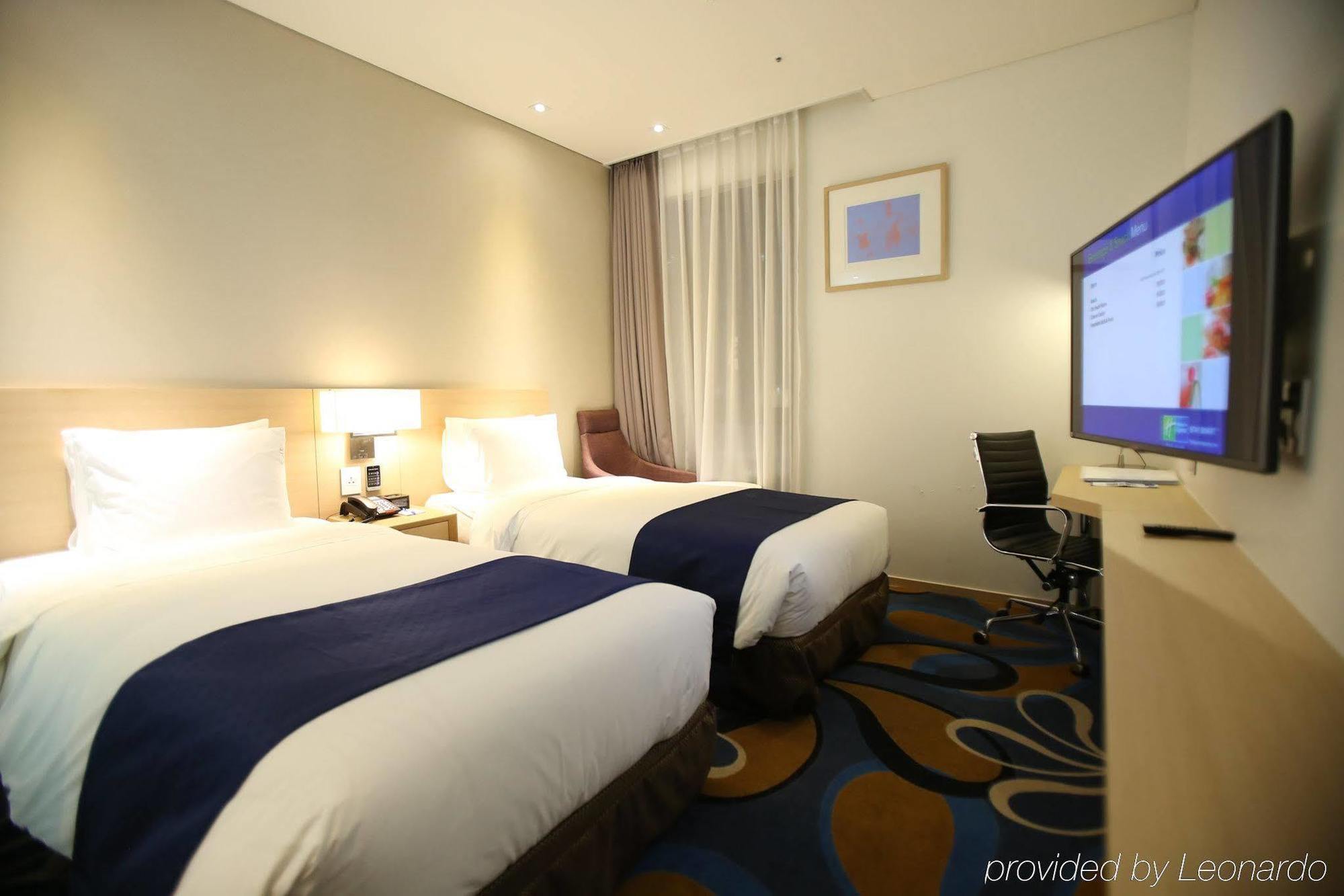 Travelodge Myeongdong Euljiro Seoul Eksteriør bilde