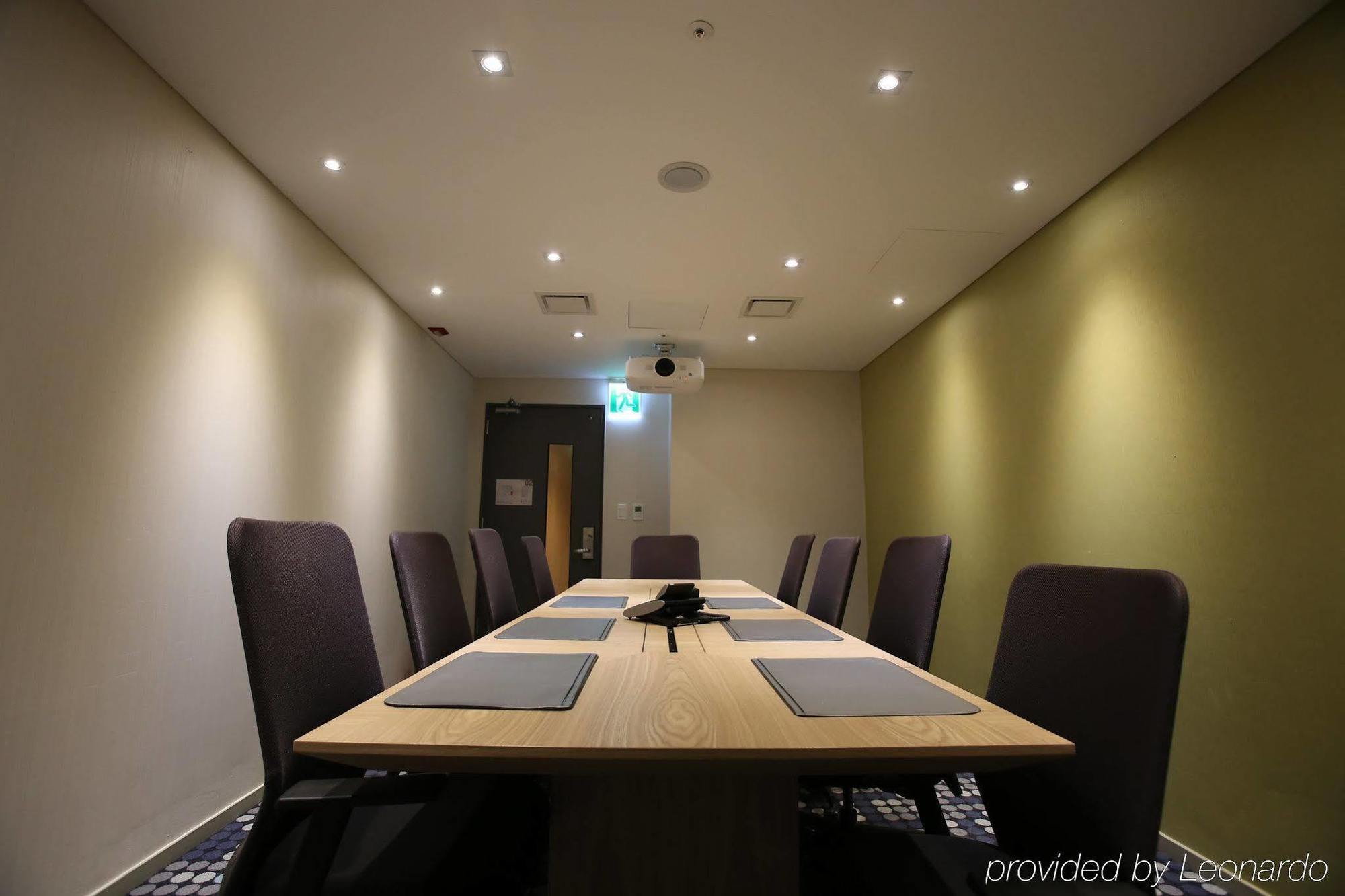 Travelodge Myeongdong Euljiro Seoul Eksteriør bilde