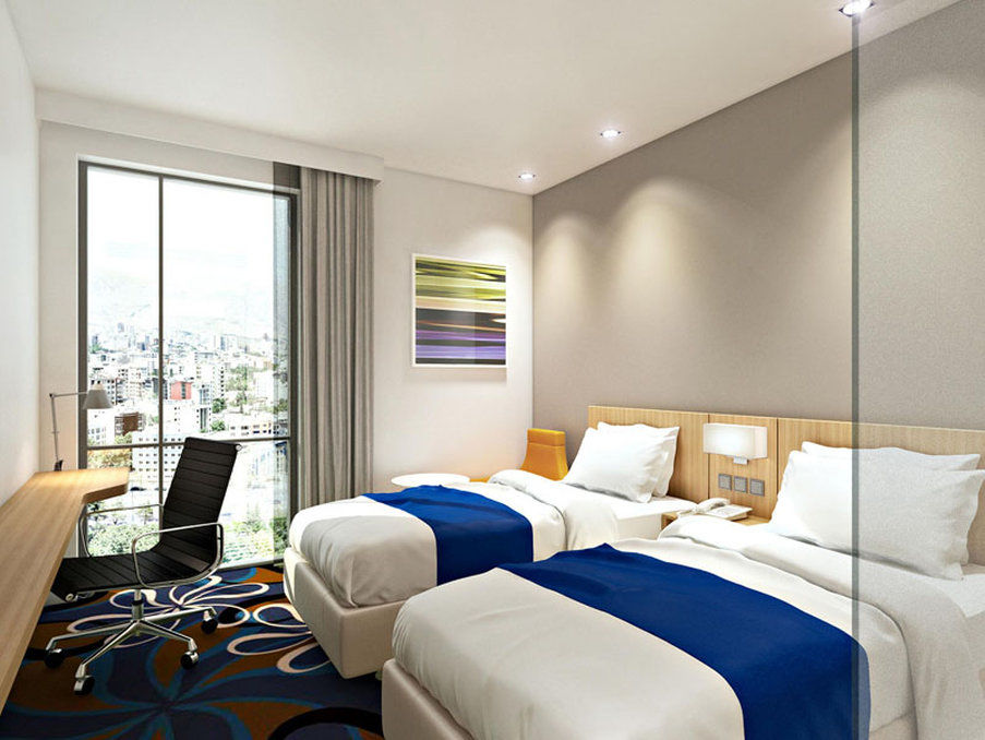 Travelodge Myeongdong Euljiro Seoul Eksteriør bilde