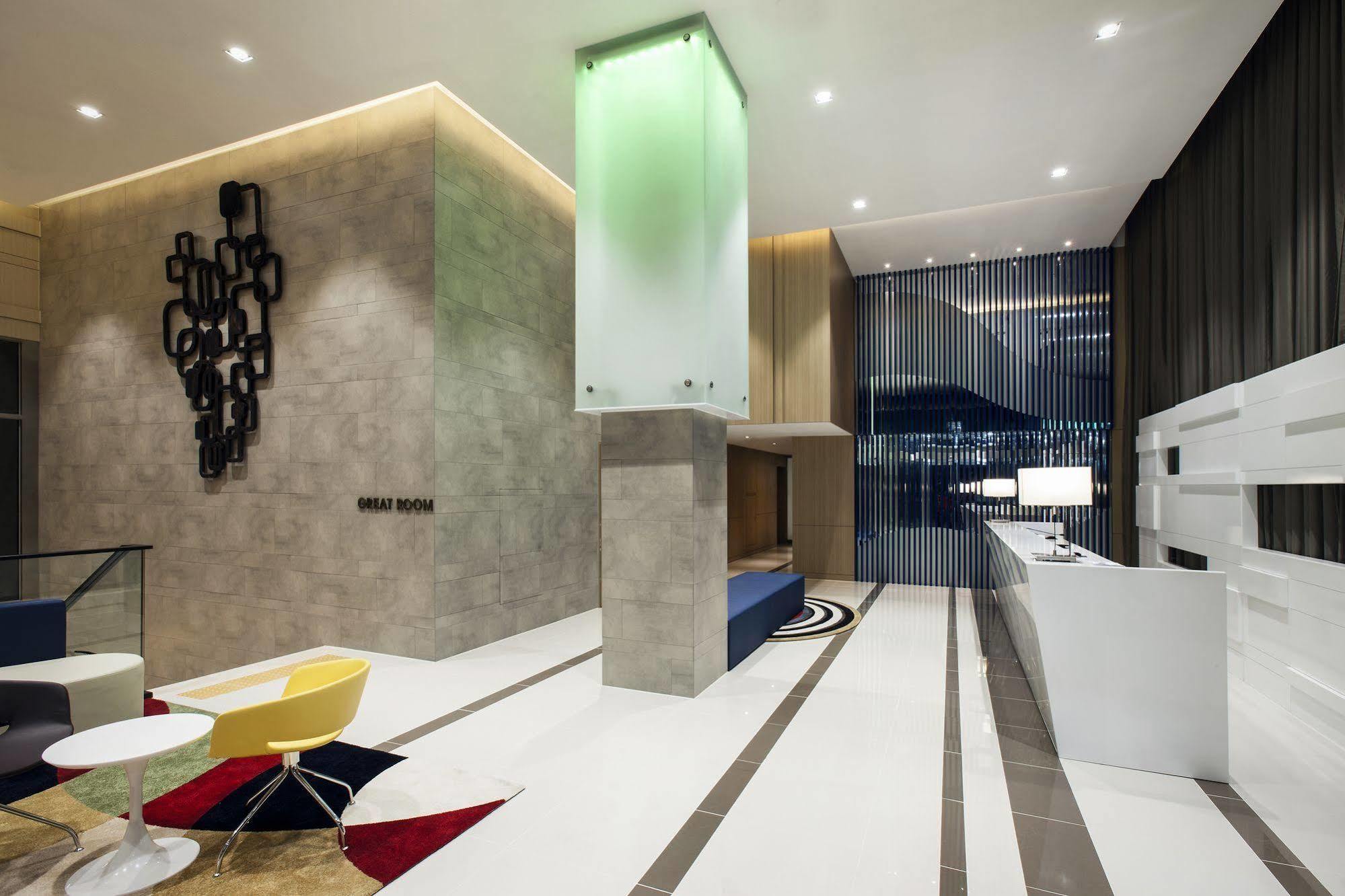 Travelodge Myeongdong Euljiro Seoul Eksteriør bilde