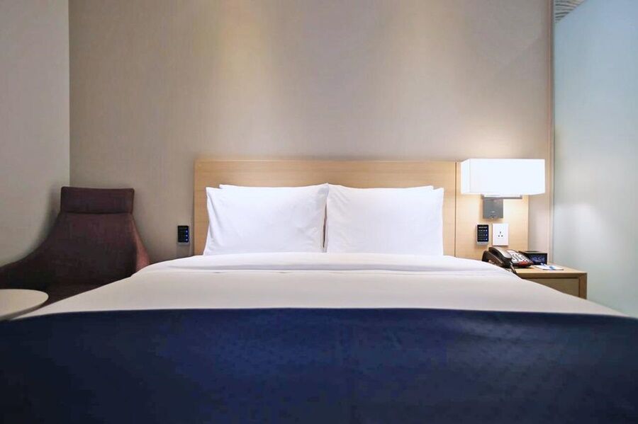 Travelodge Myeongdong Euljiro Seoul Eksteriør bilde