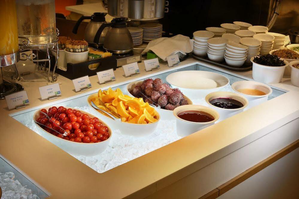 Travelodge Myeongdong Euljiro Seoul Eksteriør bilde