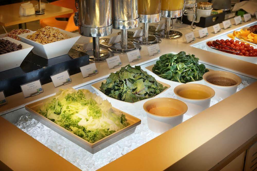 Travelodge Myeongdong Euljiro Seoul Eksteriør bilde